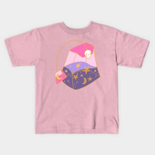 Magic Tea Tee Kids T-Shirt